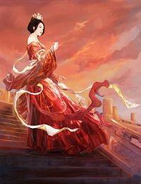 创世妖孽