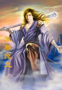 恶女小姐的大计划