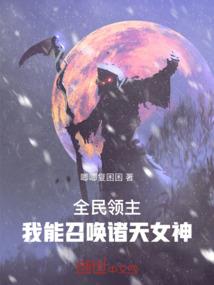 穿清 第四册
