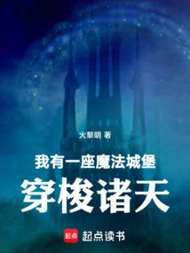 极光世界魔世录