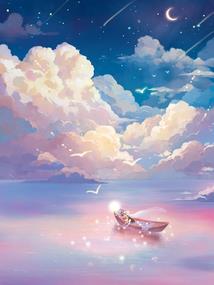 明羽泠若水