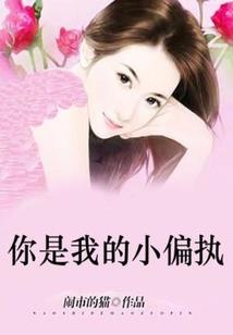帝少太偏执