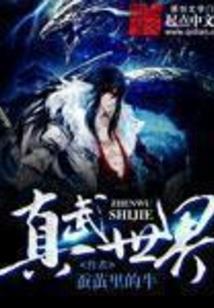 探灵档案：沙漠