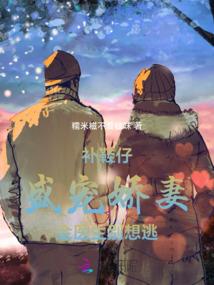 诱宠小逃妃：呆萌王爷很腹黑