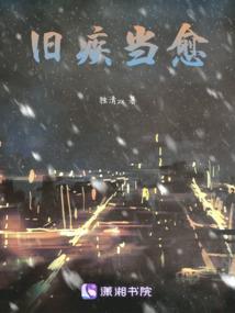 鼻涕小姐的总裁大叔