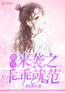 守护甜心之仇恨的樱花