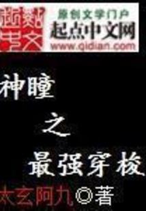 逆天神妃之王爷心尖宠