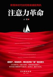 他不是救赎